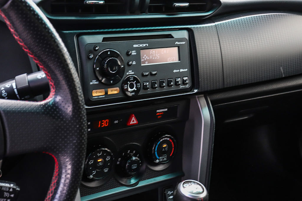 Thumbnail: 2013 Scion FR-S - 9