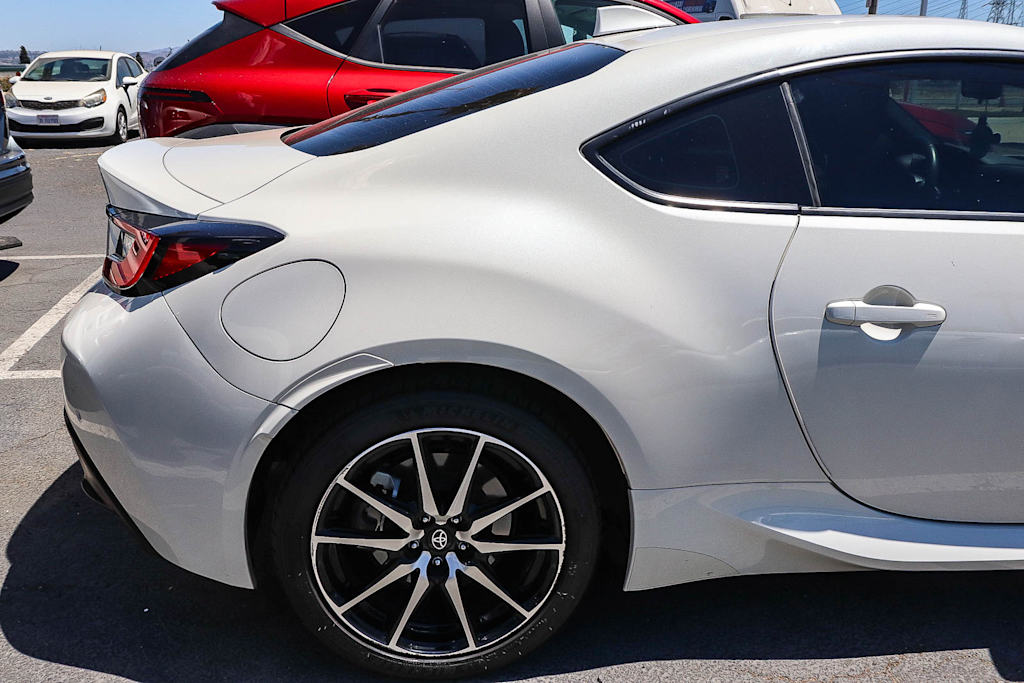 Thumbnail: 2022 Toyota GR86 - 20
