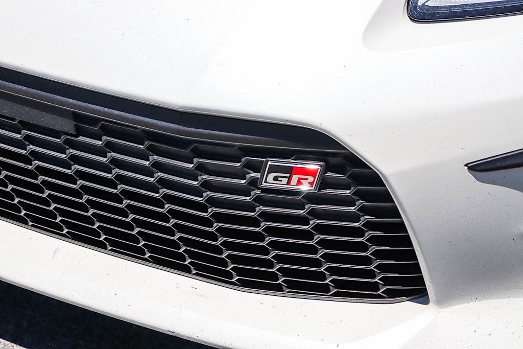 Thumbnail: 2022 Toyota GR86 - 8