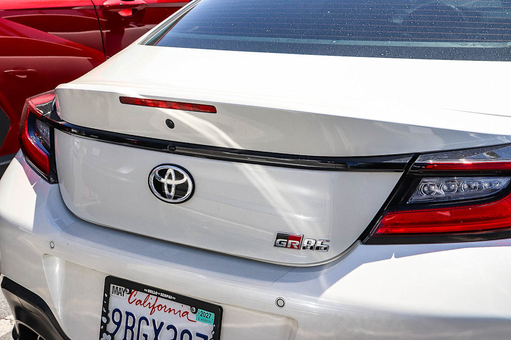 Thumbnail: 2022 Toyota GR86 - 15
