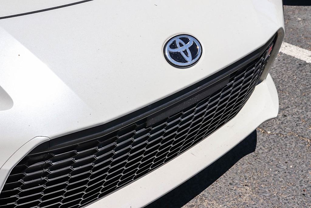 Thumbnail: 2022 Toyota GR86 - 25