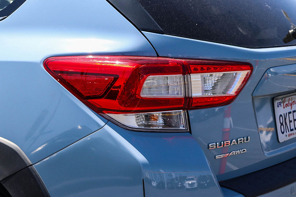 Thumbnail: 2019 Subaru Crosstrek - 10