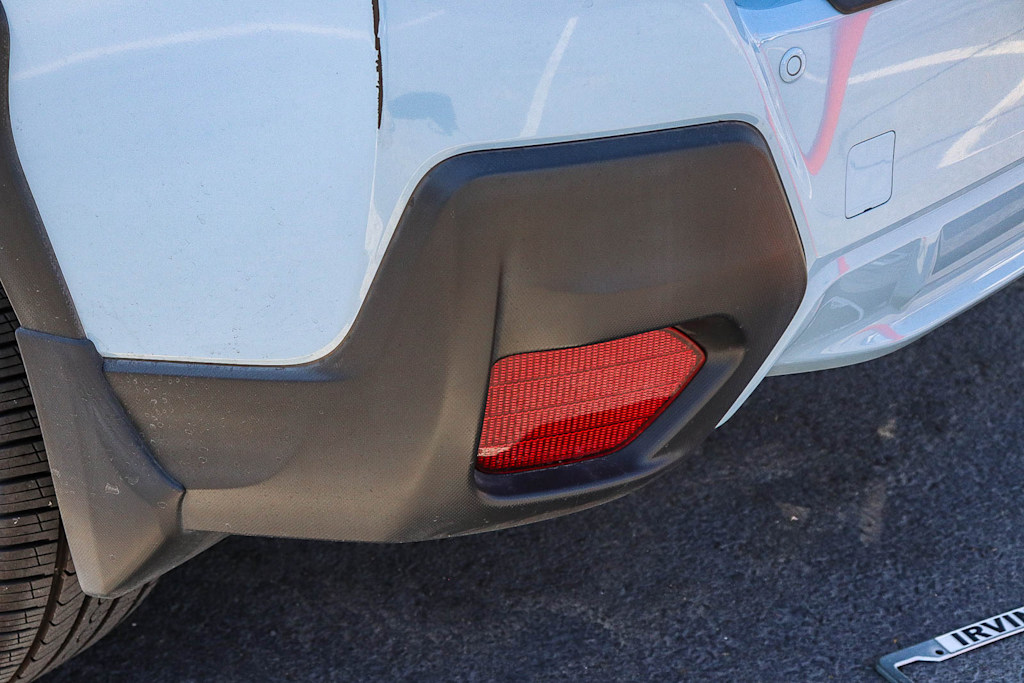 Thumbnail: 2019 Subaru Crosstrek - 11