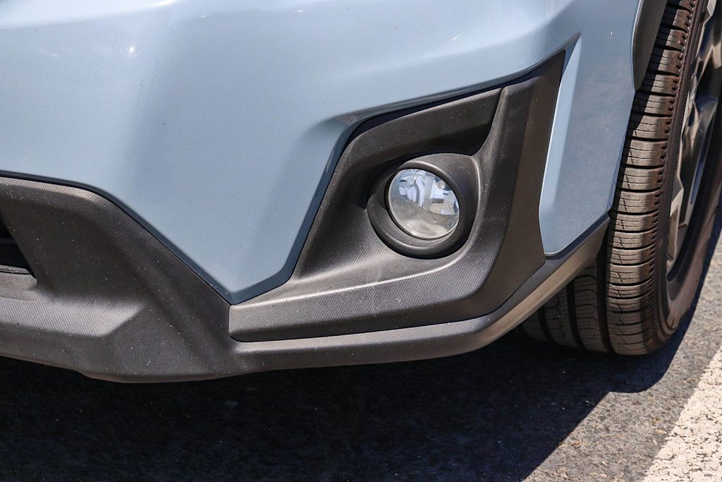 Thumbnail: 2019 Subaru Crosstrek - 7