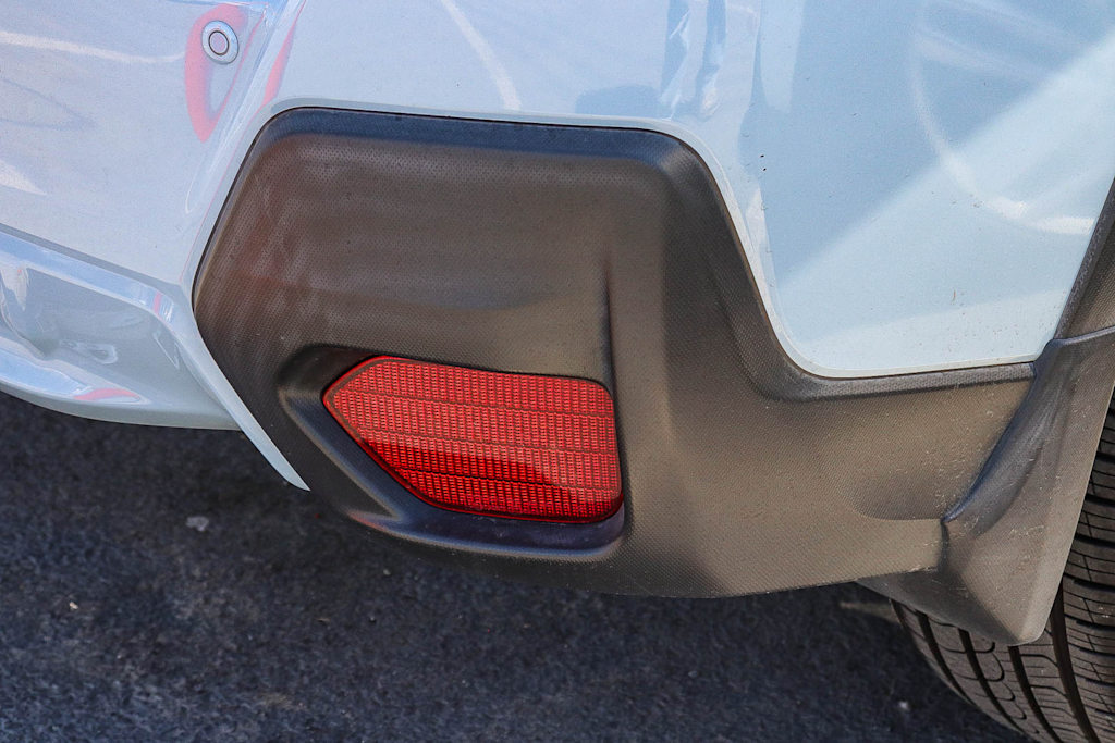 Thumbnail: 2019 Subaru Crosstrek - 16