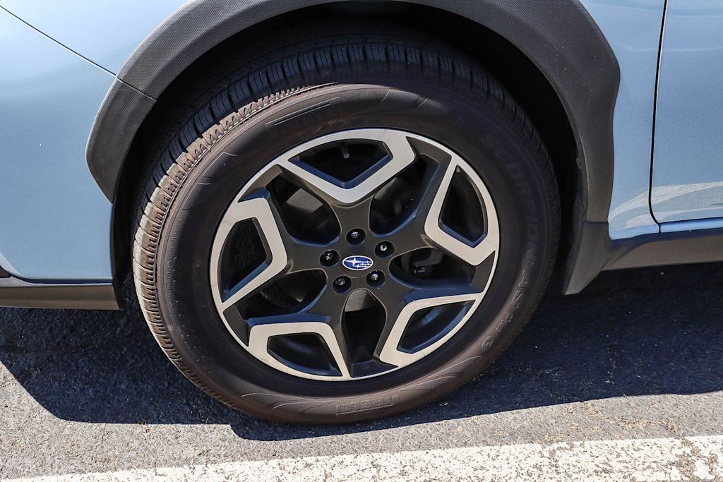 Thumbnail: 2019 Subaru Crosstrek - 5