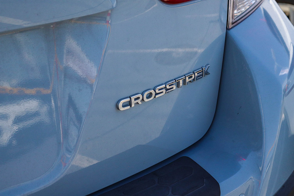 Thumbnail: 2019 Subaru Crosstrek - 13