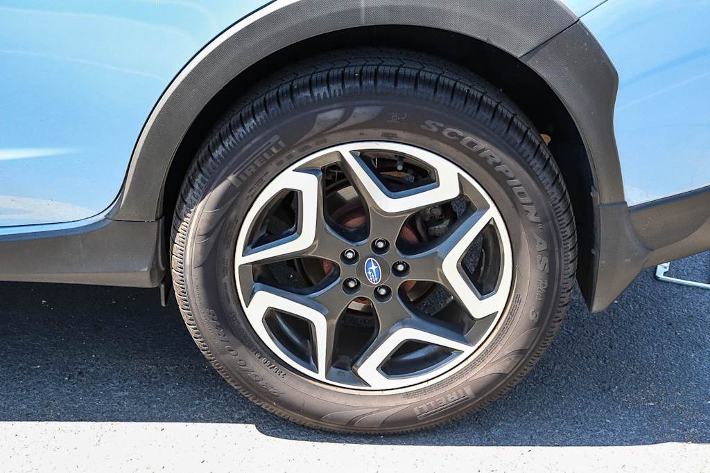Thumbnail: 2019 Subaru Crosstrek - 9