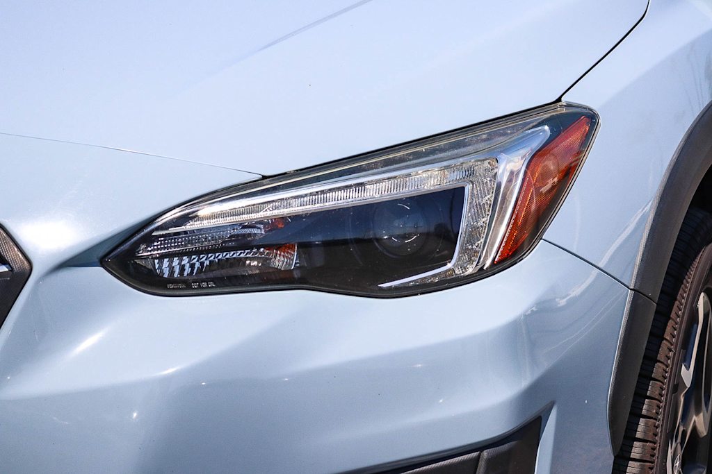 Thumbnail: 2019 Subaru Crosstrek - 6