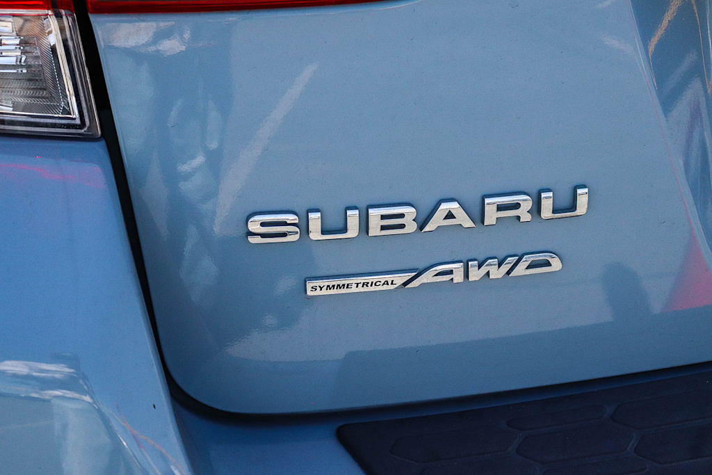 Thumbnail: 2019 Subaru Crosstrek - 4