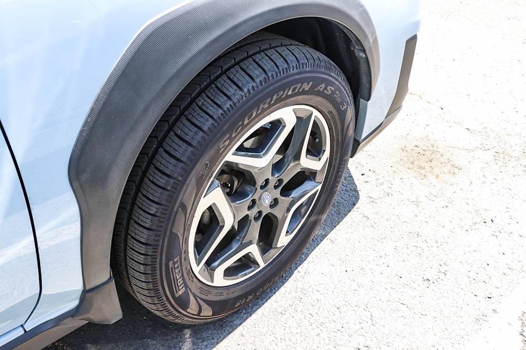 Thumbnail: 2019 Subaru Crosstrek - 18