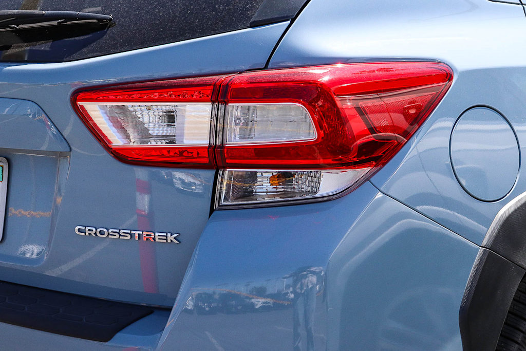 Thumbnail: 2019 Subaru Crosstrek - 15
