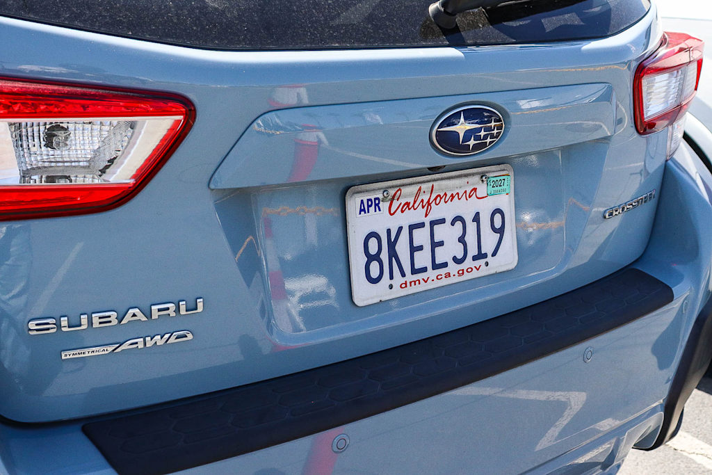 Thumbnail: 2019 Subaru Crosstrek - 12
