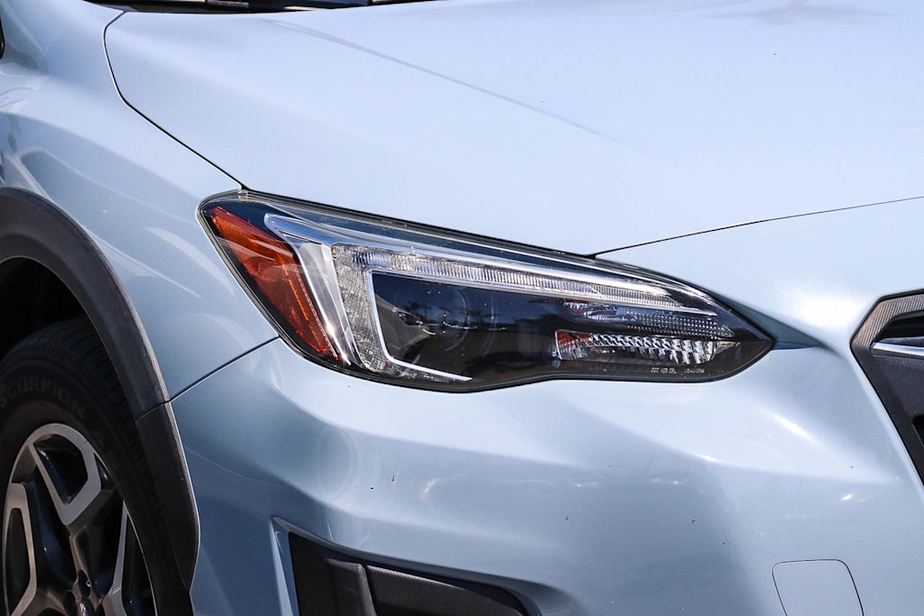 Thumbnail: 2019 Subaru Crosstrek - 20