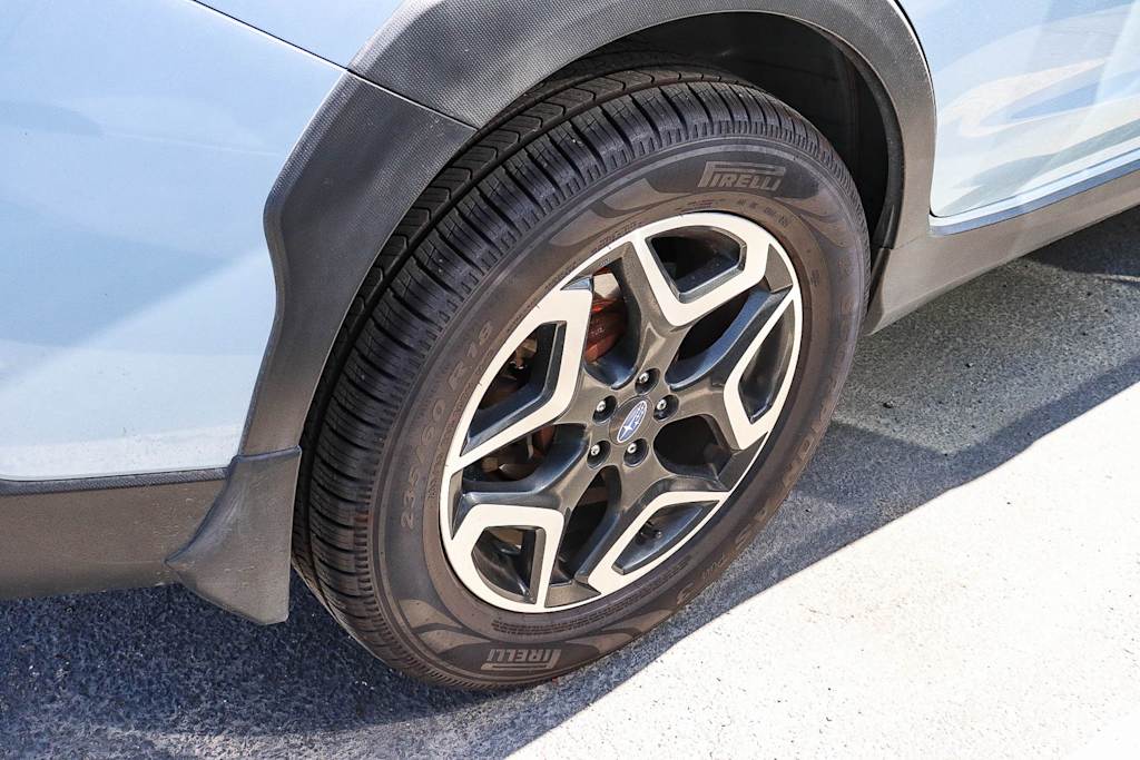 Thumbnail: 2019 Subaru Crosstrek - 17