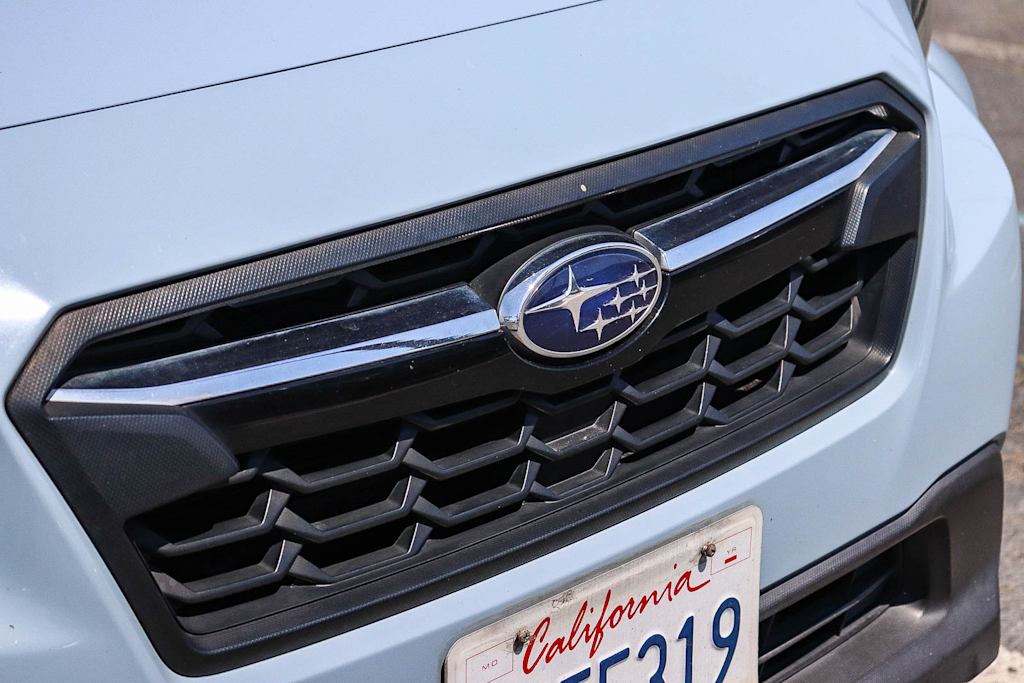 Thumbnail: 2019 Subaru Crosstrek - 22