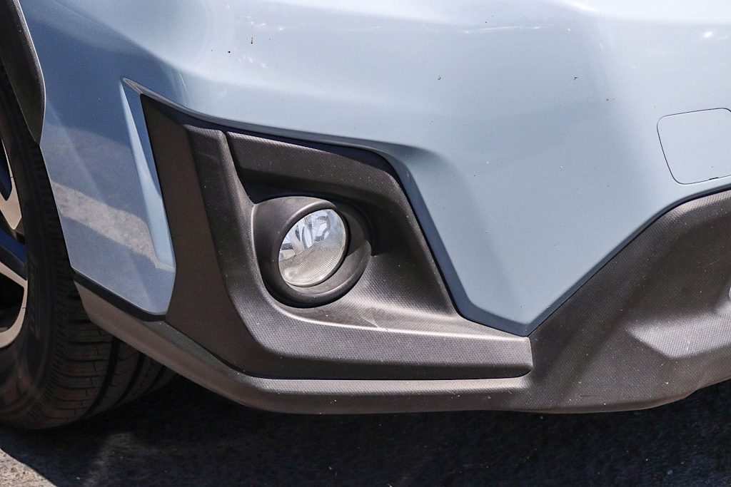 Thumbnail: 2019 Subaru Crosstrek - 21