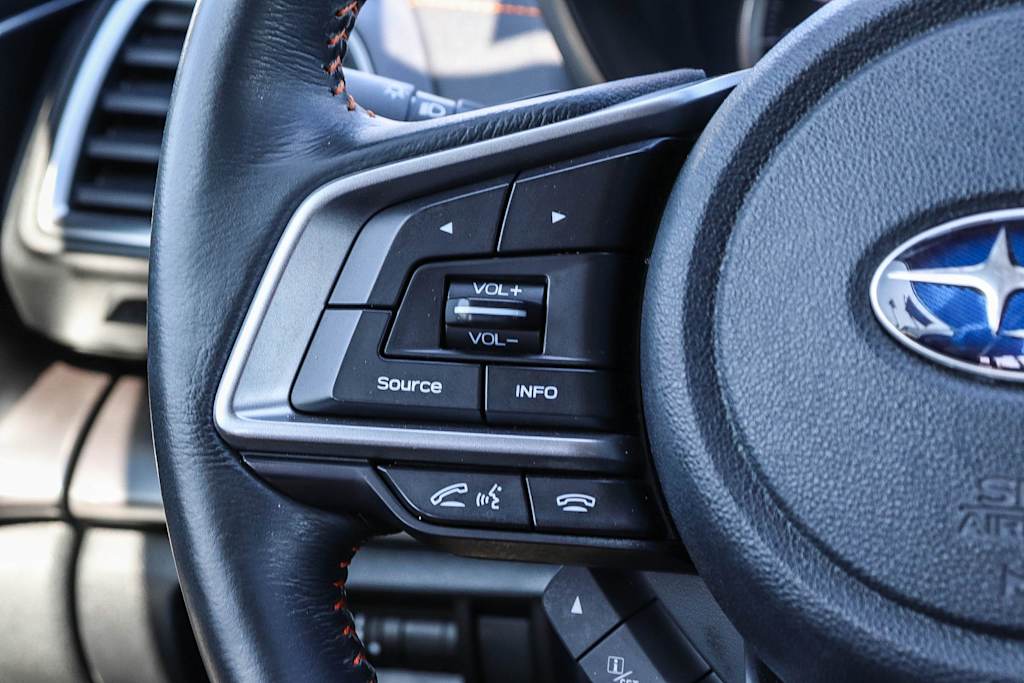 Thumbnail: 2019 Subaru Crosstrek - 25