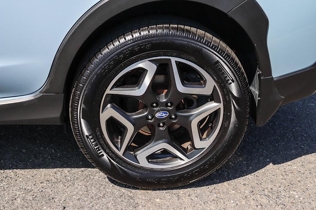 Thumbnail: 2019 Subaru Crosstrek - 7