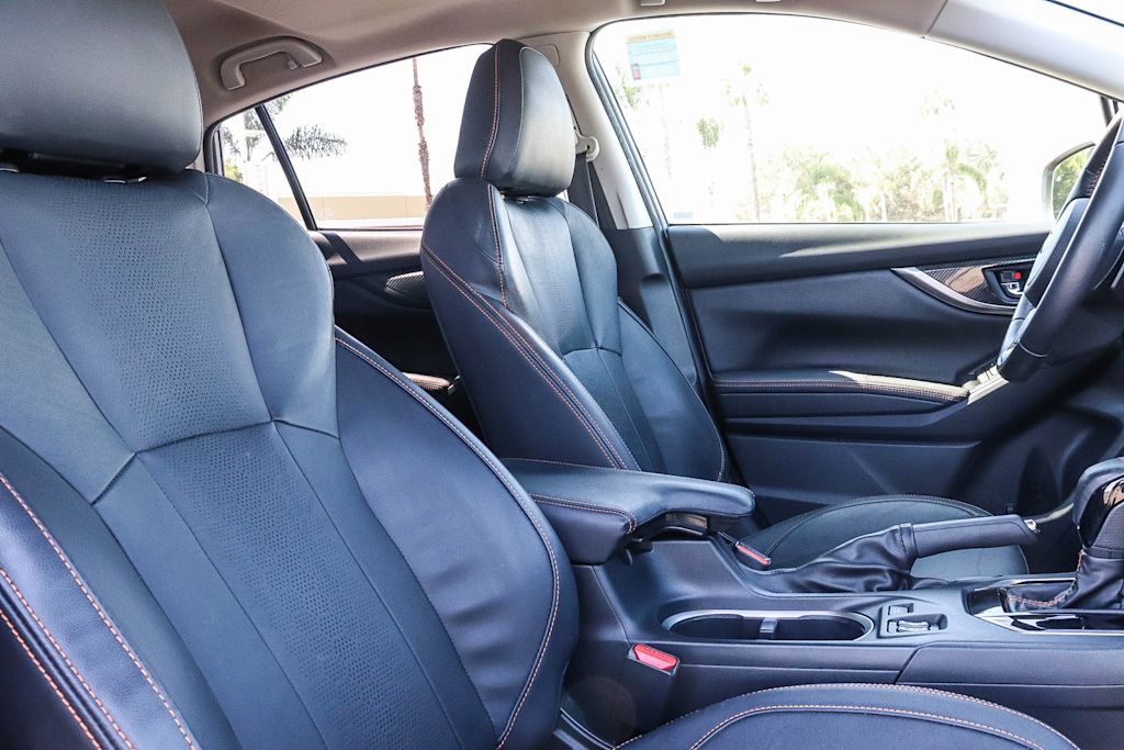 Thumbnail: 2019 Subaru Crosstrek - 10
