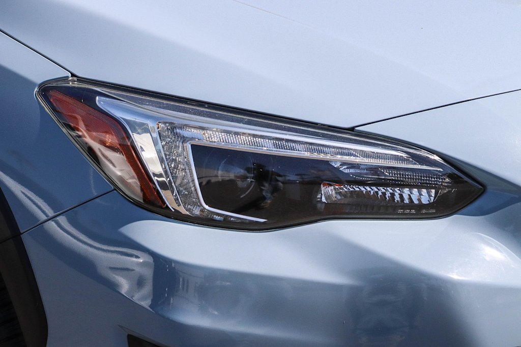 Thumbnail: 2019 Subaru Crosstrek - 18