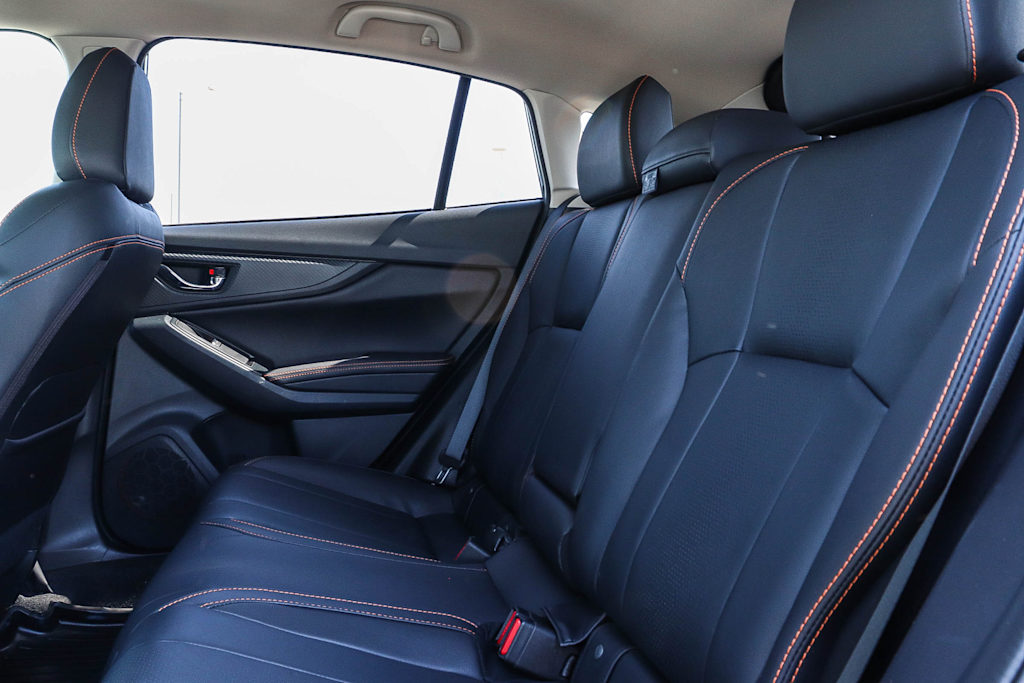 Thumbnail: 2019 Subaru Crosstrek - 12