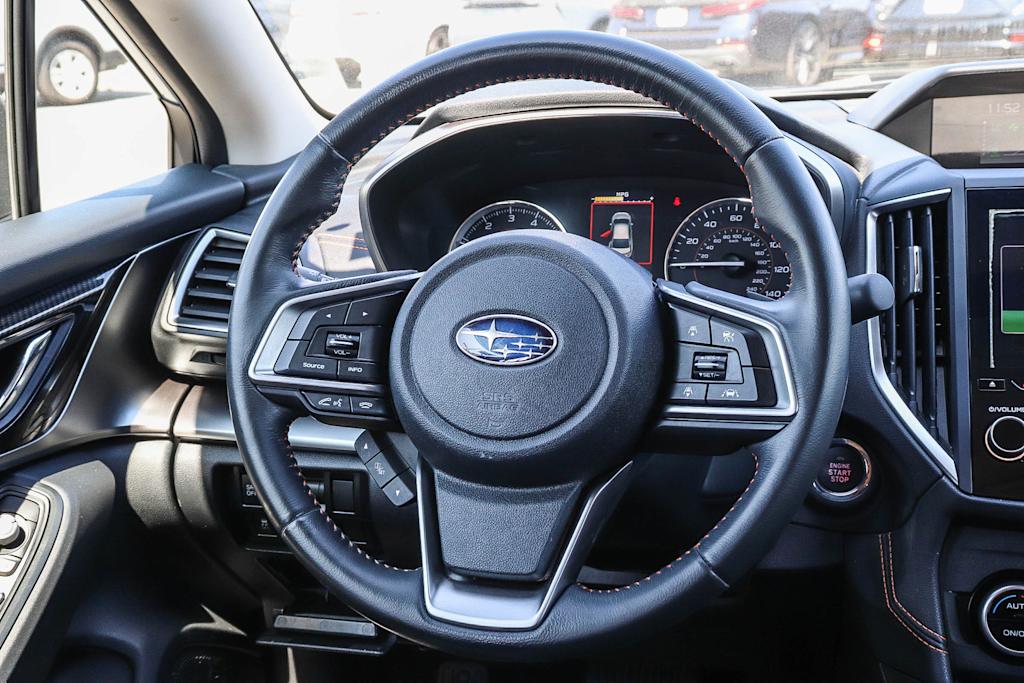 Thumbnail: 2019 Subaru Crosstrek - 9