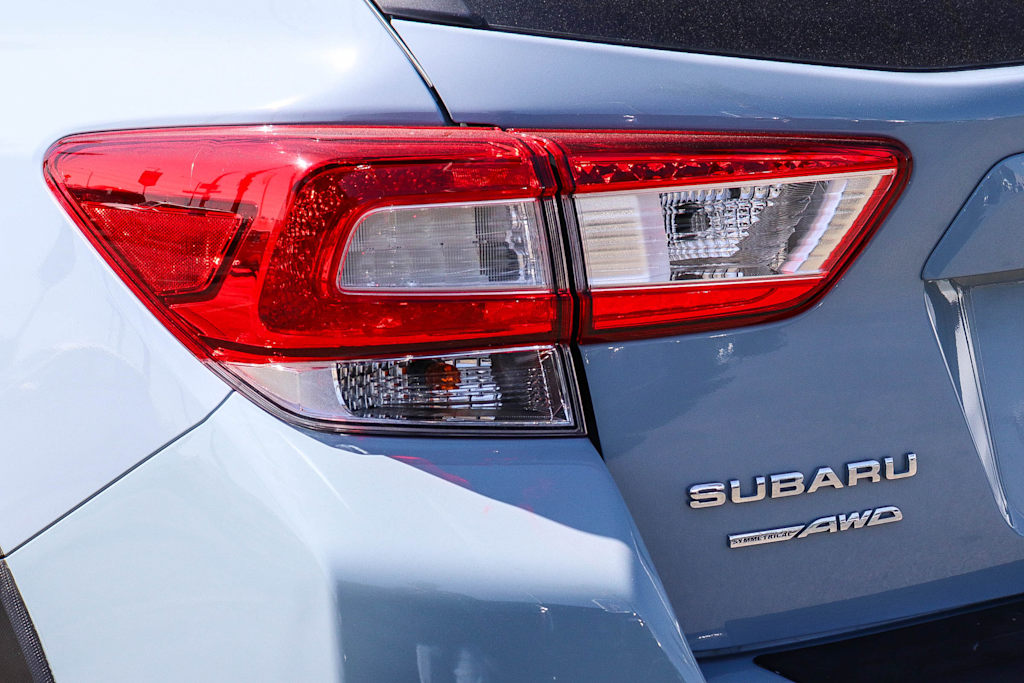 Thumbnail: 2019 Subaru Crosstrek - 21