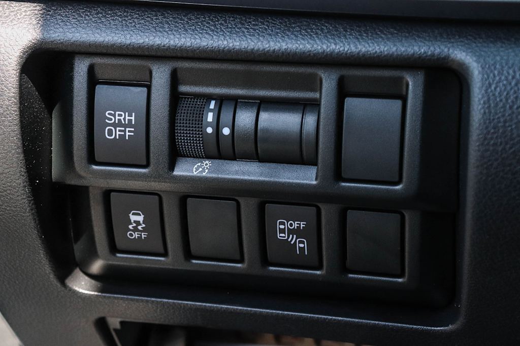 Thumbnail: 2019 Subaru Crosstrek - 31