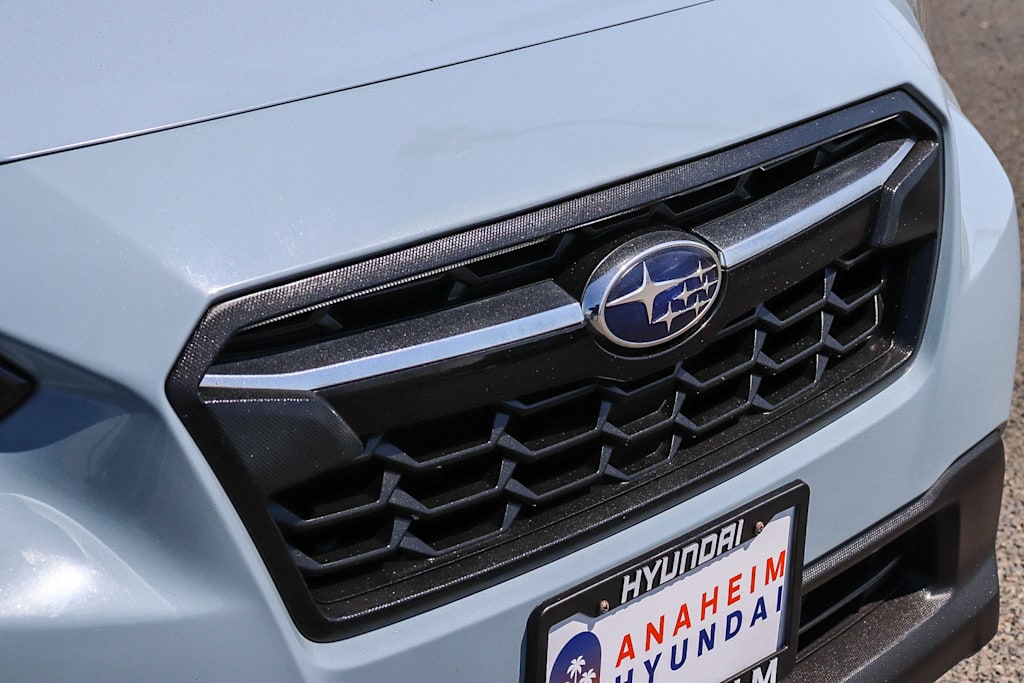 Thumbnail: 2019 Subaru Crosstrek - 19
