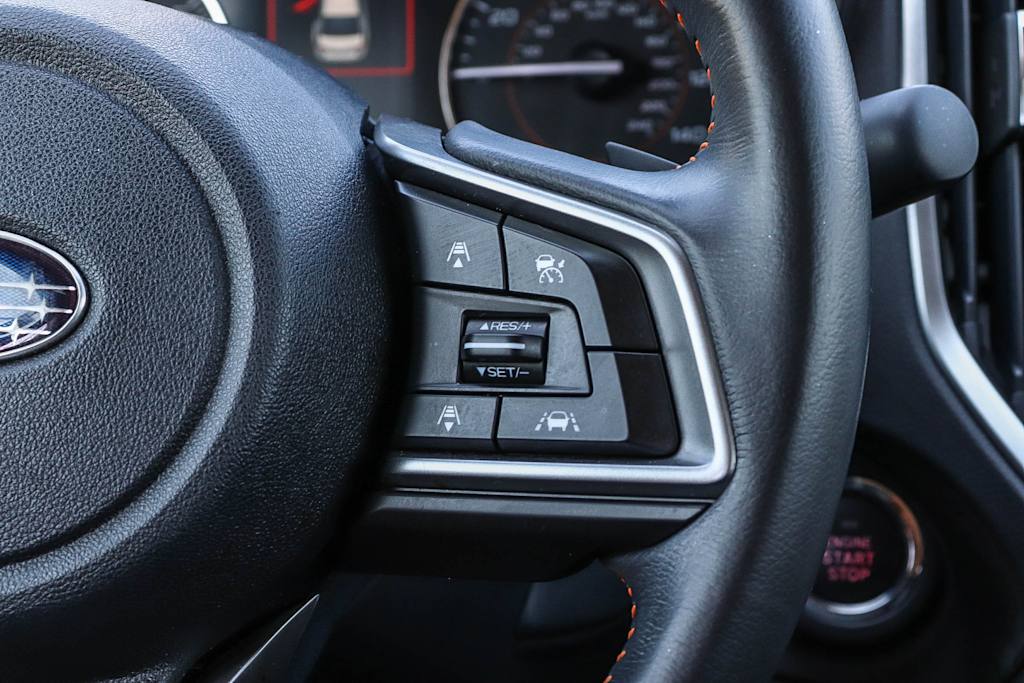 Thumbnail: 2019 Subaru Crosstrek - 26