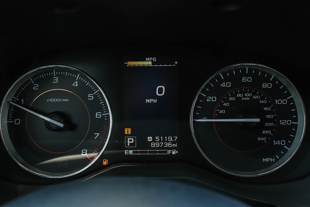 Thumbnail: 2019 Subaru Crosstrek - 15