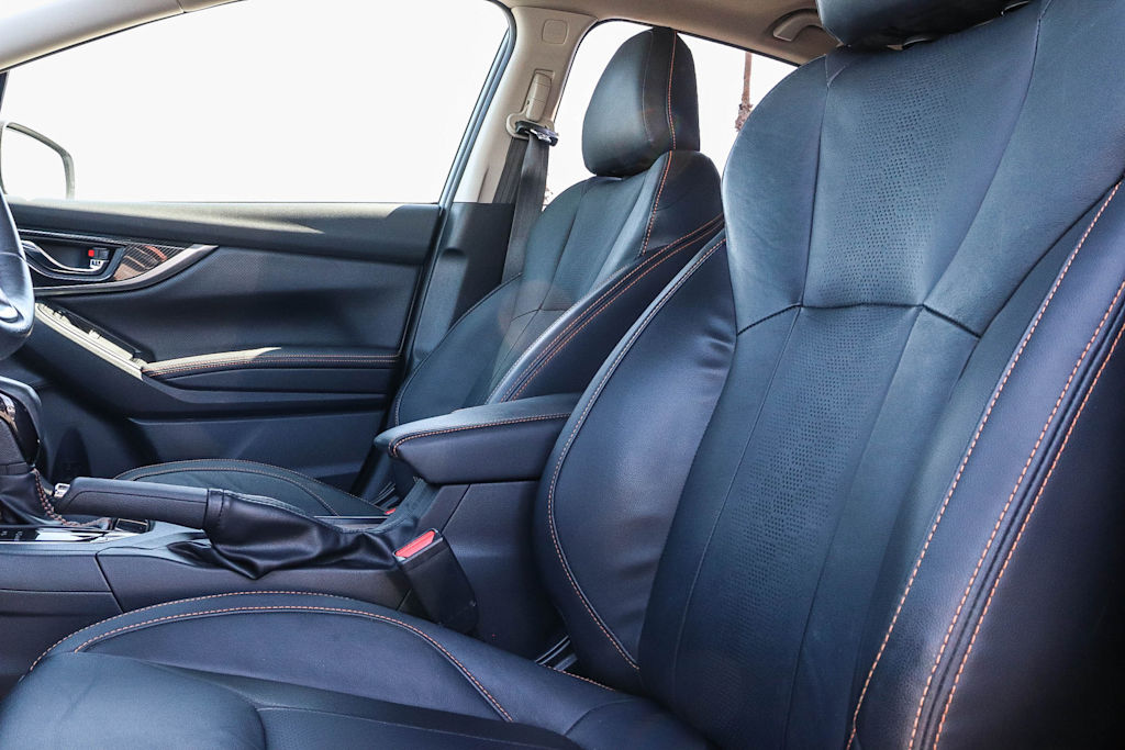 Thumbnail: 2019 Subaru Crosstrek - 11