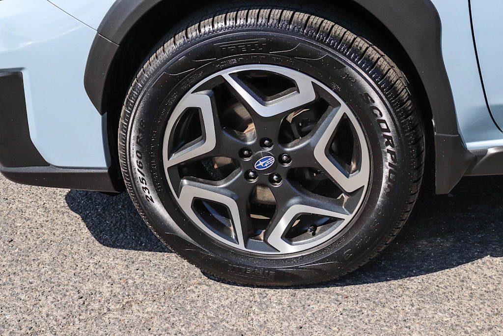 Thumbnail: 2019 Subaru Crosstrek - 22