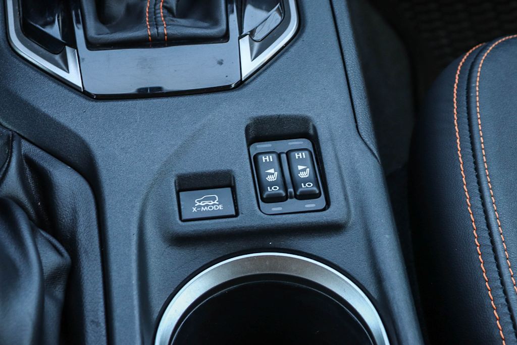 Thumbnail: 2019 Subaru Crosstrek - 27
