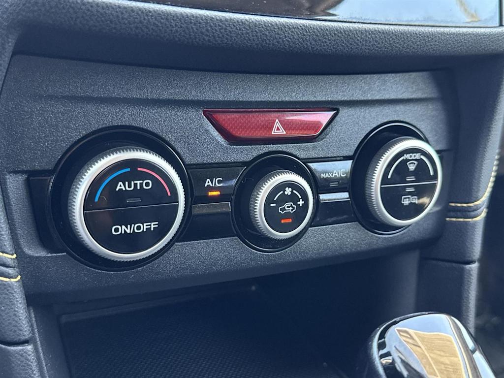 Thumbnail: 2021 Subaru Crosstrek - 22