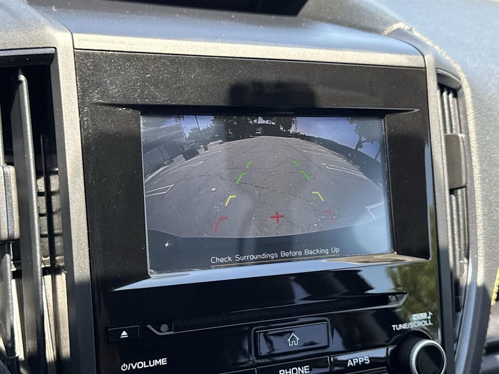 Thumbnail: 2021 Subaru Crosstrek - 23