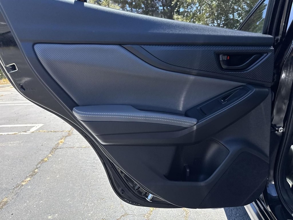 Thumbnail: 2021 Subaru Crosstrek - 30