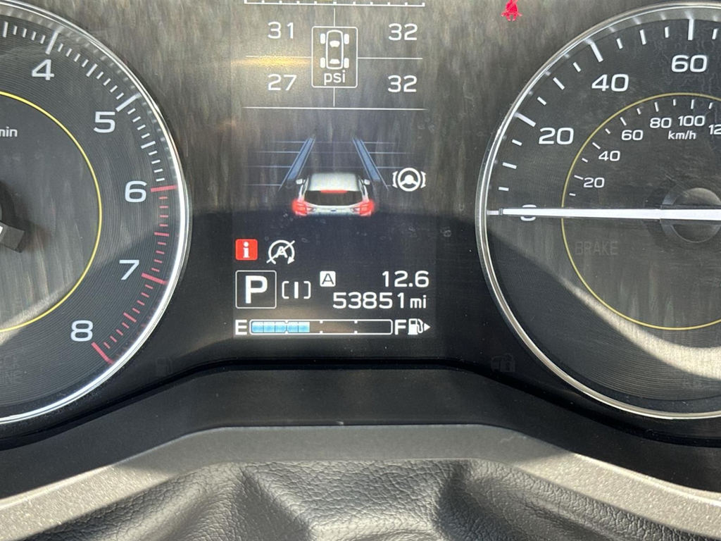 Thumbnail: 2021 Subaru Crosstrek - 15