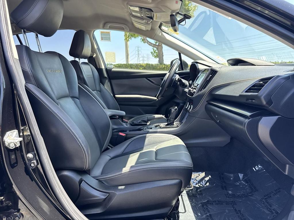 Thumbnail: 2021 Subaru Crosstrek - 33