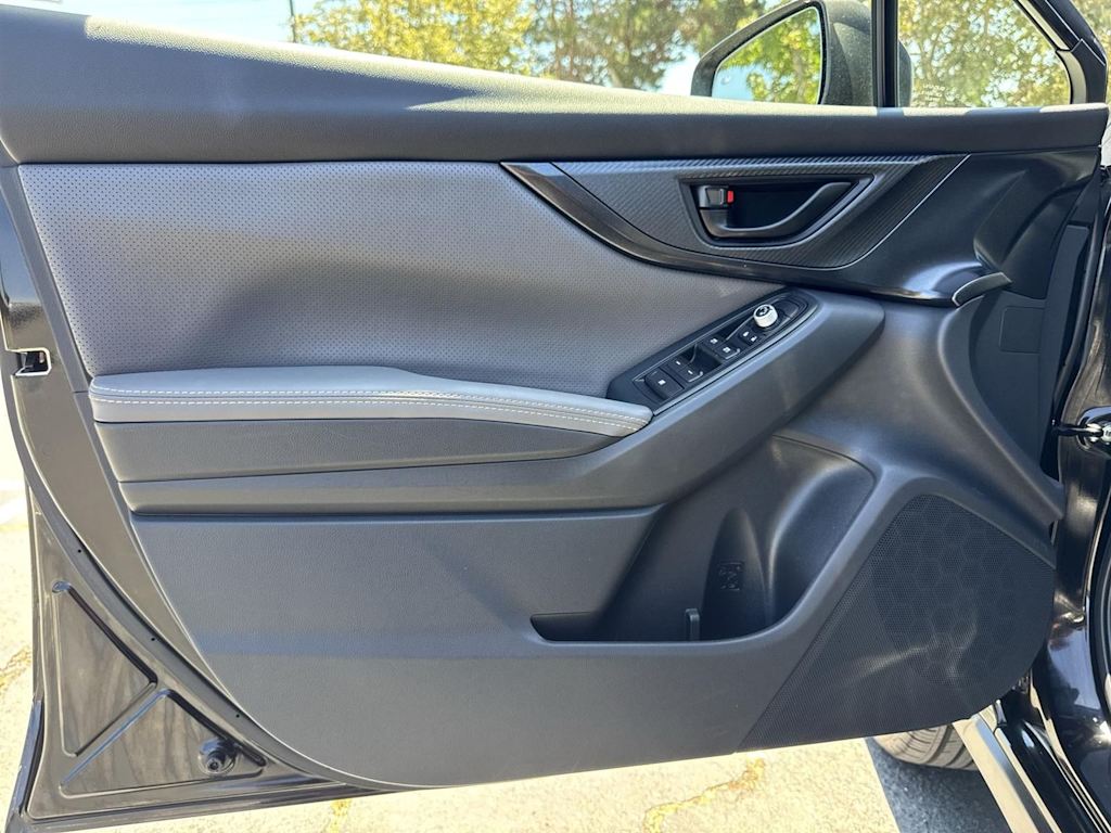 Thumbnail: 2021 Subaru Crosstrek - 27