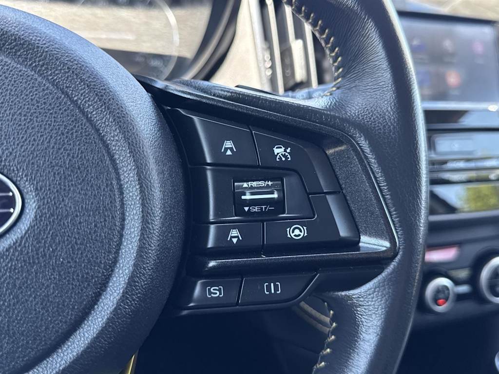 Thumbnail: 2021 Subaru Crosstrek - 21