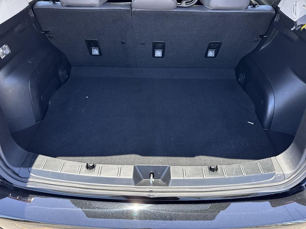 Thumbnail: 2021 Subaru Crosstrek - 16