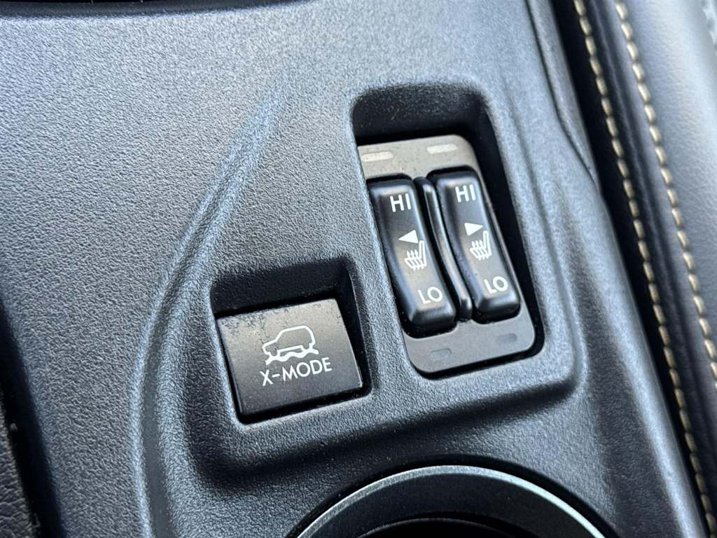 Thumbnail: 2021 Subaru Crosstrek - 25