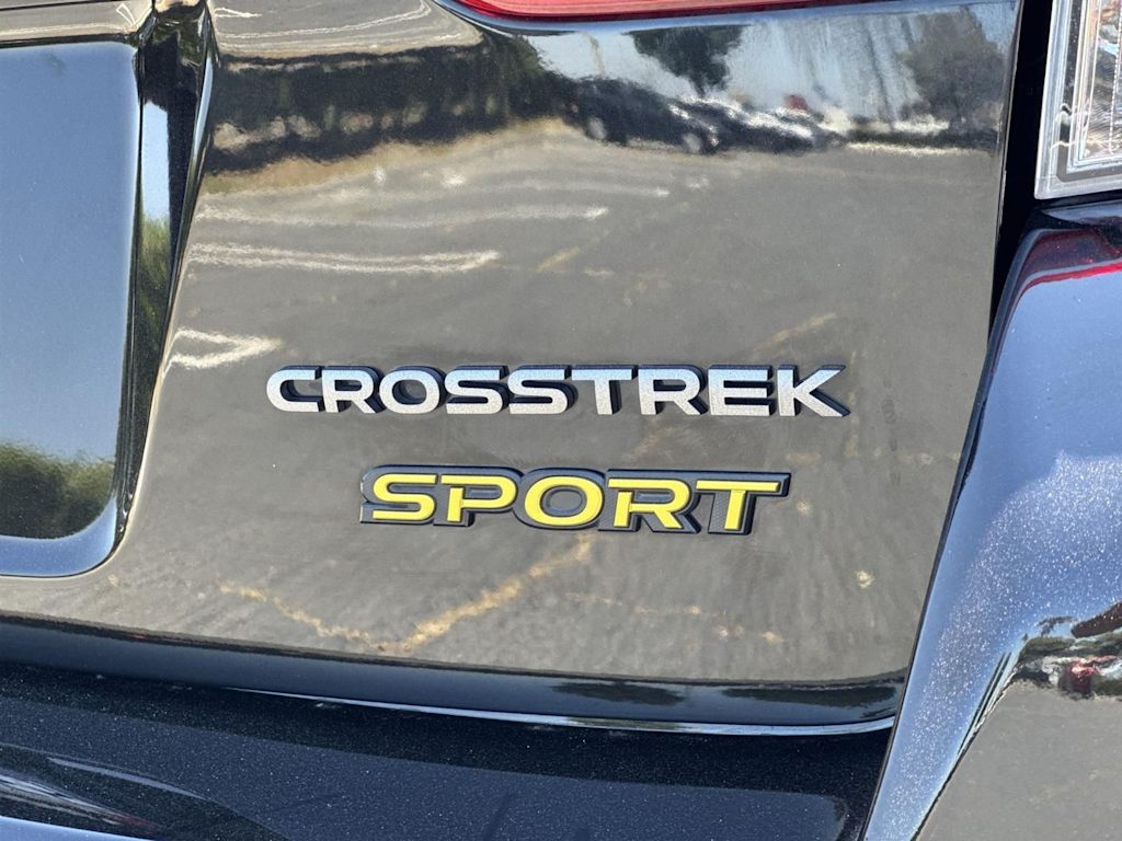 Thumbnail: 2021 Subaru Crosstrek - 6