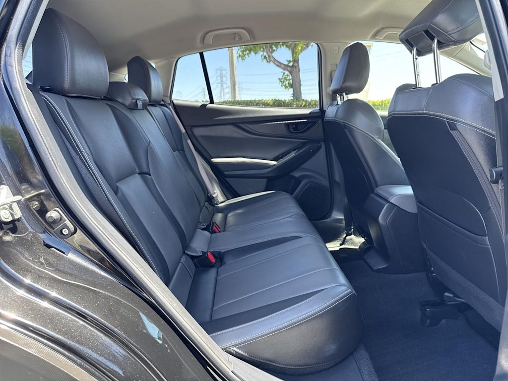 Thumbnail: 2021 Subaru Crosstrek - 31