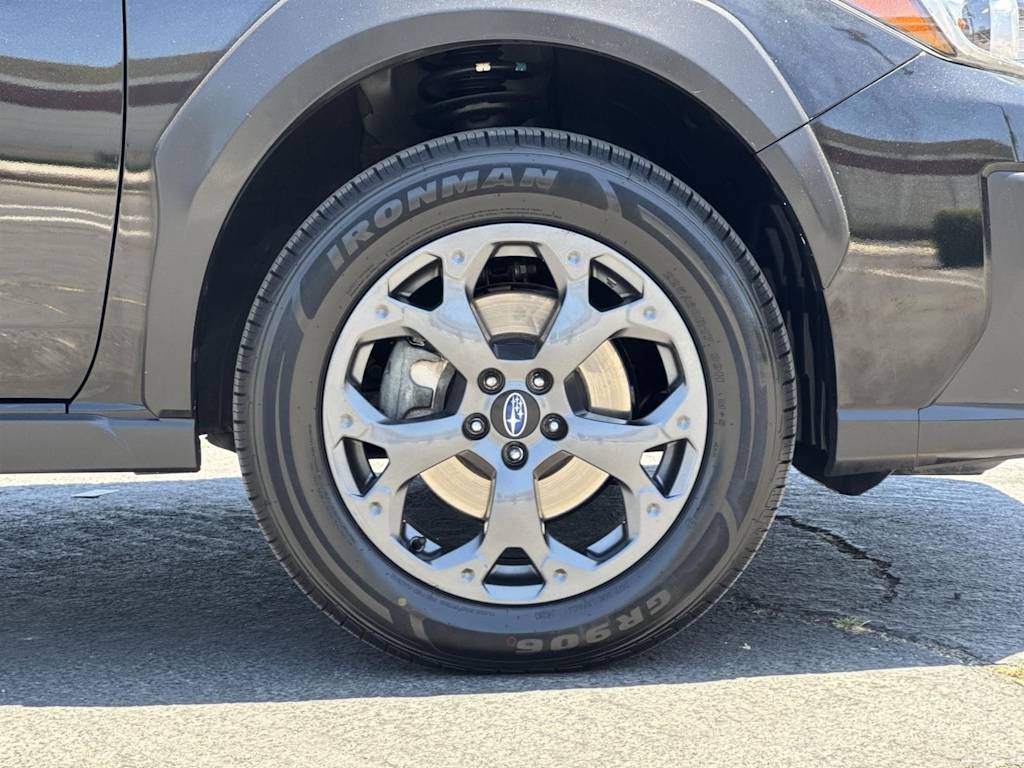 Thumbnail: 2021 Subaru Crosstrek - 7