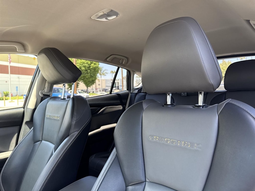 Thumbnail: 2021 Subaru Crosstrek - 10