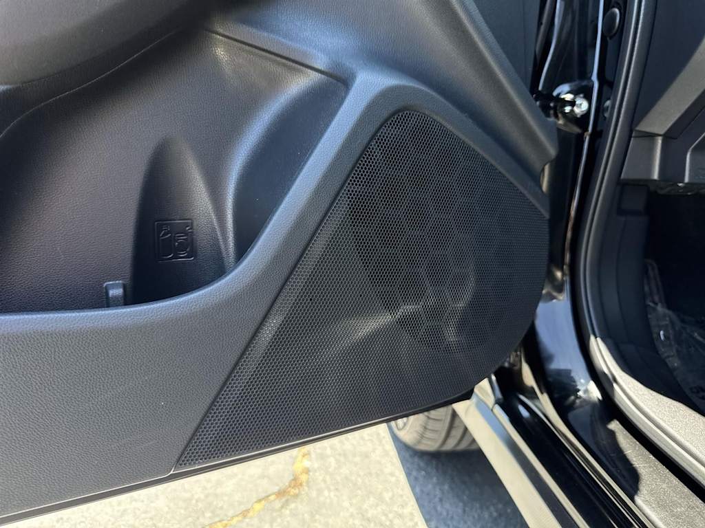 Thumbnail: 2021 Subaru Crosstrek - 28