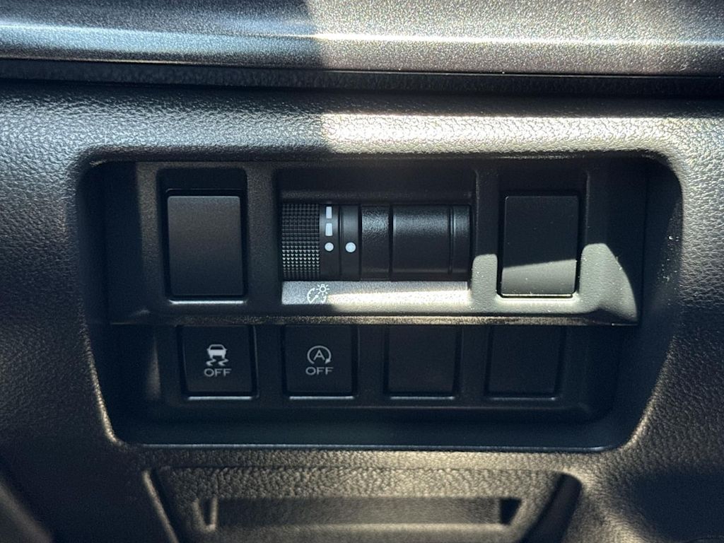 Thumbnail: 2021 Subaru Crosstrek - 26